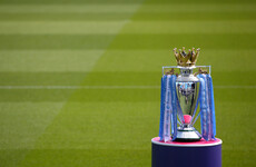 15 games that will decide the Premier League title race