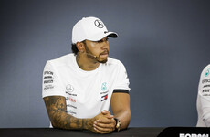 'It’s crazy to think that in this time in the world it’s still really, really prominent'