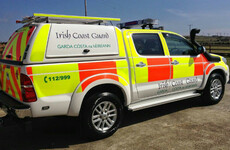 Coast Guard to lift blue light driving ban for volunteers as training rolled out