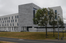 New garda regional headquarters evacuated due to flooding