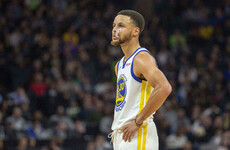 Timberwolves edge Warriors in controversial overtime finish