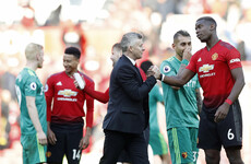 Solskjaer relieved to avoid Watford 'banana skin' with first win as permanent Man United boss