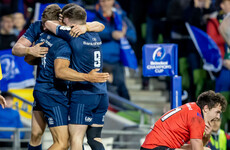 'He's disappointed, but that's not the reason we lost the game'