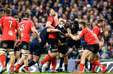 Henderson looks to the future as Ulster raise ceiling