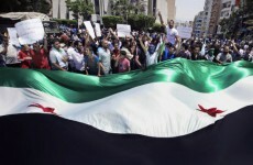 Car bomb strikes eastern city in Syria
