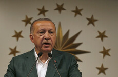 Turkey local elections: Setback for President Erdogan as party set to lose capital