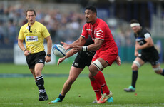 Toulouse ready to 'throw kitchen sink' at Leinster - Kaino