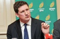 'No position' for Green Party on Fiscal Treaty referendum
