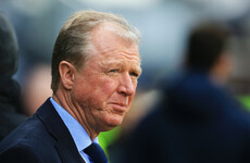 Former England boss Steve McClaren parts company with struggling QPR