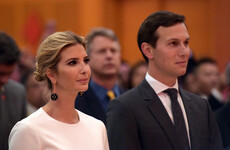 'Grave breaches': Trump's White House reversed security clearance details