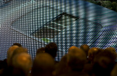 Real Madrid's €500m stadium revamp to begin once the season ends