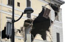 Death toll from Italy earthquake rises to four