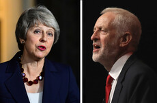 Corbyn agrees to meet May to plot way forward as UK seeks another Brexit extension