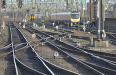 UK police probe into two 'malicious' devices left on train lines in suspected Brexit plot