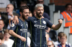 Do you agree with our Premier League team of the season?