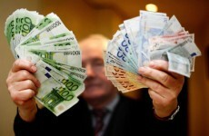 Eurobond plan won't delay referendum, says Noonan