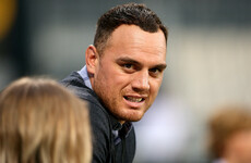 All Blacks' World Cup winner Israel Dagg forced into retirement