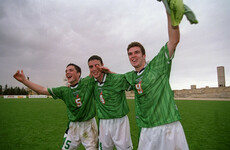 'Fantastic memories' - Ireland legend John O'Shea on the tournament that made him