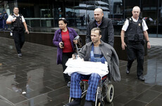 Judge orders that mosque terror attack suspect undergoes mental health assessments