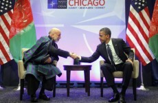 Withdrawal from Afghanistan key issue at NATO summit