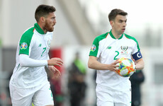'They can play together as they are two very good players'