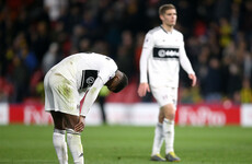 How Fulham spent over €100 million and were still relegated with 5 games to spare