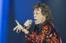 Mick Jagger 'on the mend' after medical procedure