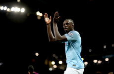 'We need Mendy,' says Man City boss Guardiola of his dancing star