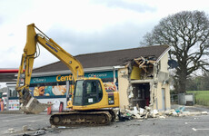 8th time this year: ATM stolen by 'brazen thieves' in Derry