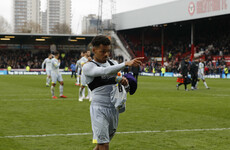 Football League 'saddened, disappointed and angered' by more alleged racist abuse