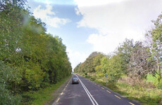 Female cyclist dies in west Cork road crash