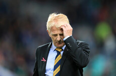 Gordon Strachan issues apology over controversial Adam Johnson comments