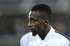 'Not a world I want my children to see': Juventus defender blasts racism scourge