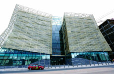 Central Bank tenders €4.5 million contract for 'business partner' to provide support if a bank goes bust