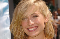 US actress Allison Mack pleads guilty in New York to charges in 'sex cult' case
