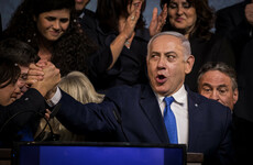 Netanyahu set to remain Prime Minister as rival concedes defeat