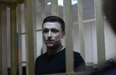 Trial begins for Russian international footballers imprisoned since October cafe attack