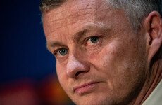 PSG fightback gives Man United belief against Barca - Solskjaer