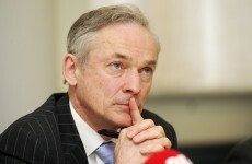 Bruton: Irish software in Syria is not designed to suppress democracy
