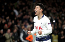 Tottenham stun Man City but win comes at a cost