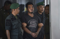 Man charged over rape and murder of German tourist on holiday in Thailand
