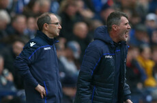 'I knew this was going to be difficult' - Martin O'Neill disappointed as Forest's promotion hopes fade