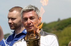 Relight my fire: Olympic torch goes out on Day 3 of relay