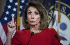 US politician Nancy Pelosi to address the Dáil next week