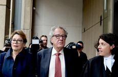 Actor Geoffrey Rush wins defamation case against Australian newspaper