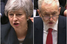 'Britain is in limbo': Theresa May faces ire of MPs after new Brexit deadline set