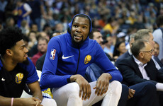 Here are the match-ups as the NBA playoffs get underway this weekend