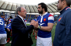 French rugby clubs vote against foreign coach for national team