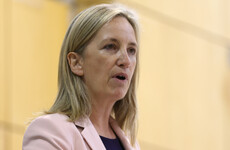 Gemma O'Doherty announces intention to run in European elections