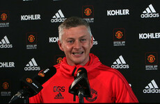 Solskjaer: Herrera will give his all despite PSG rumours